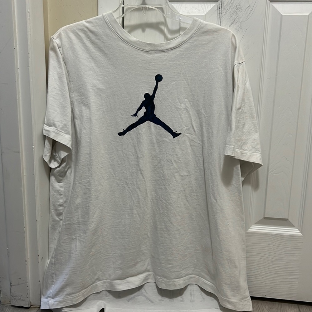 Air jordan T shirt